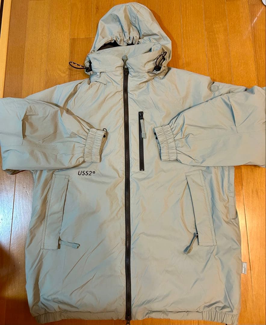 uss2 スノーボード ウエア　Sサイズ