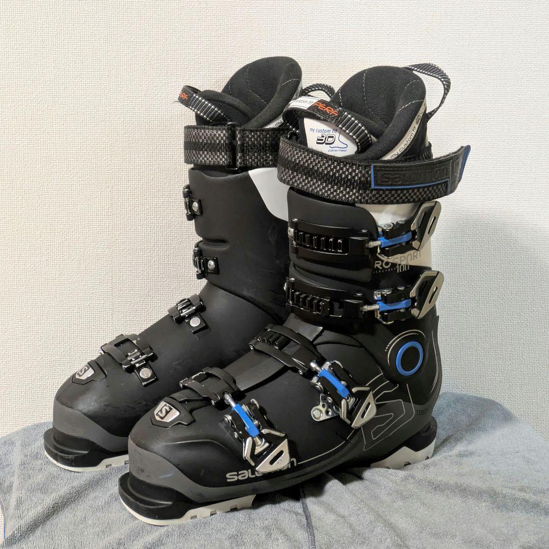 Salomon X/Pro 100 スキー用ブーツ