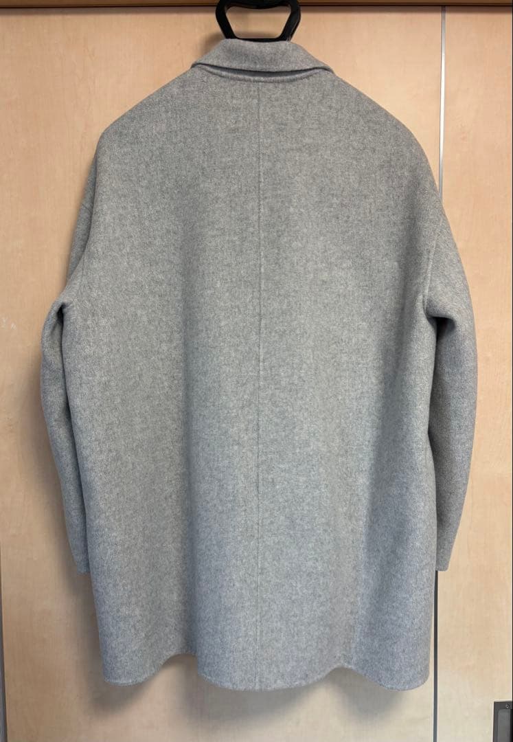 FRAMeWORK リバー ショートコート（美品）