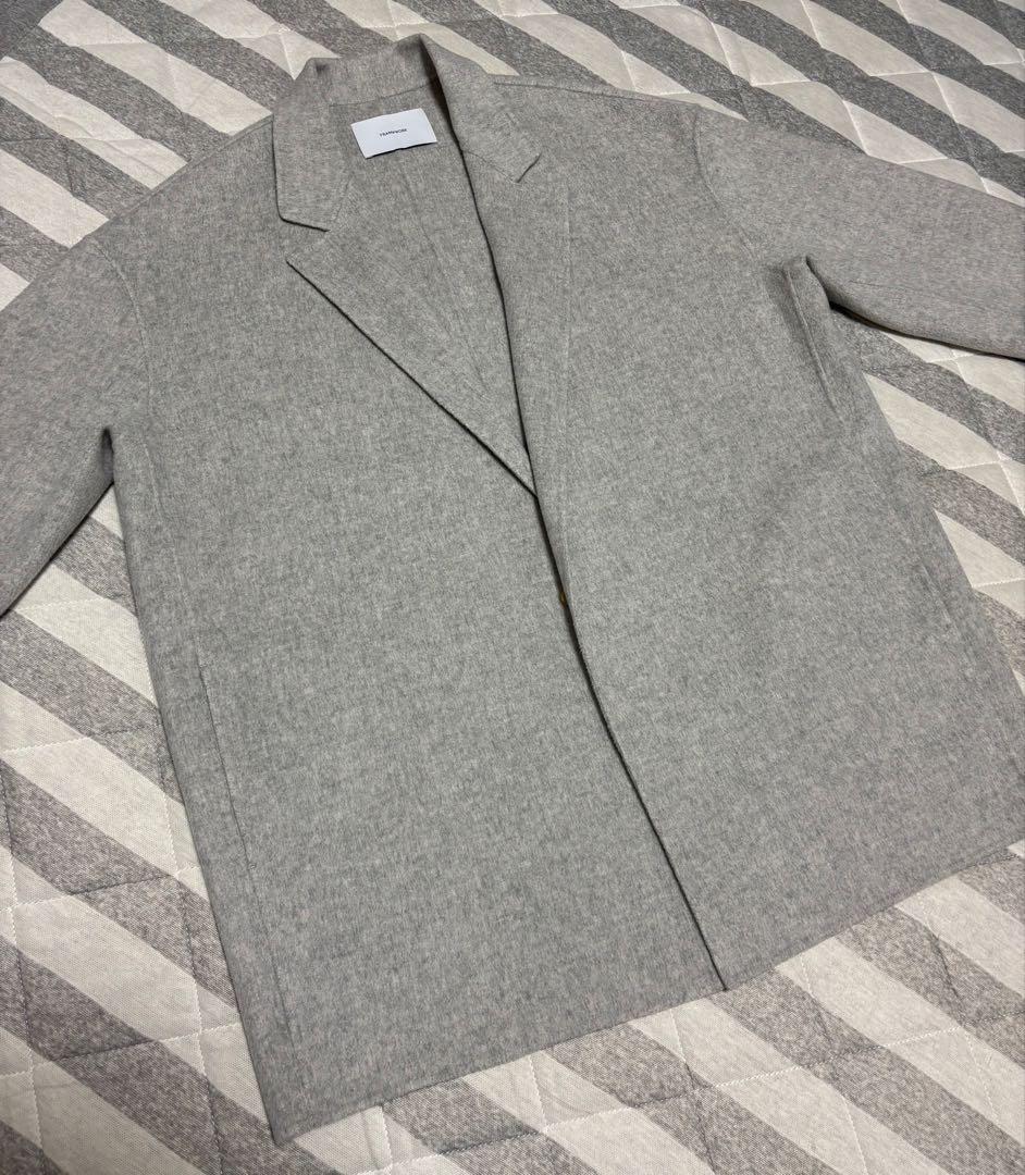 FRAMeWORK リバー ショートコート（美品）