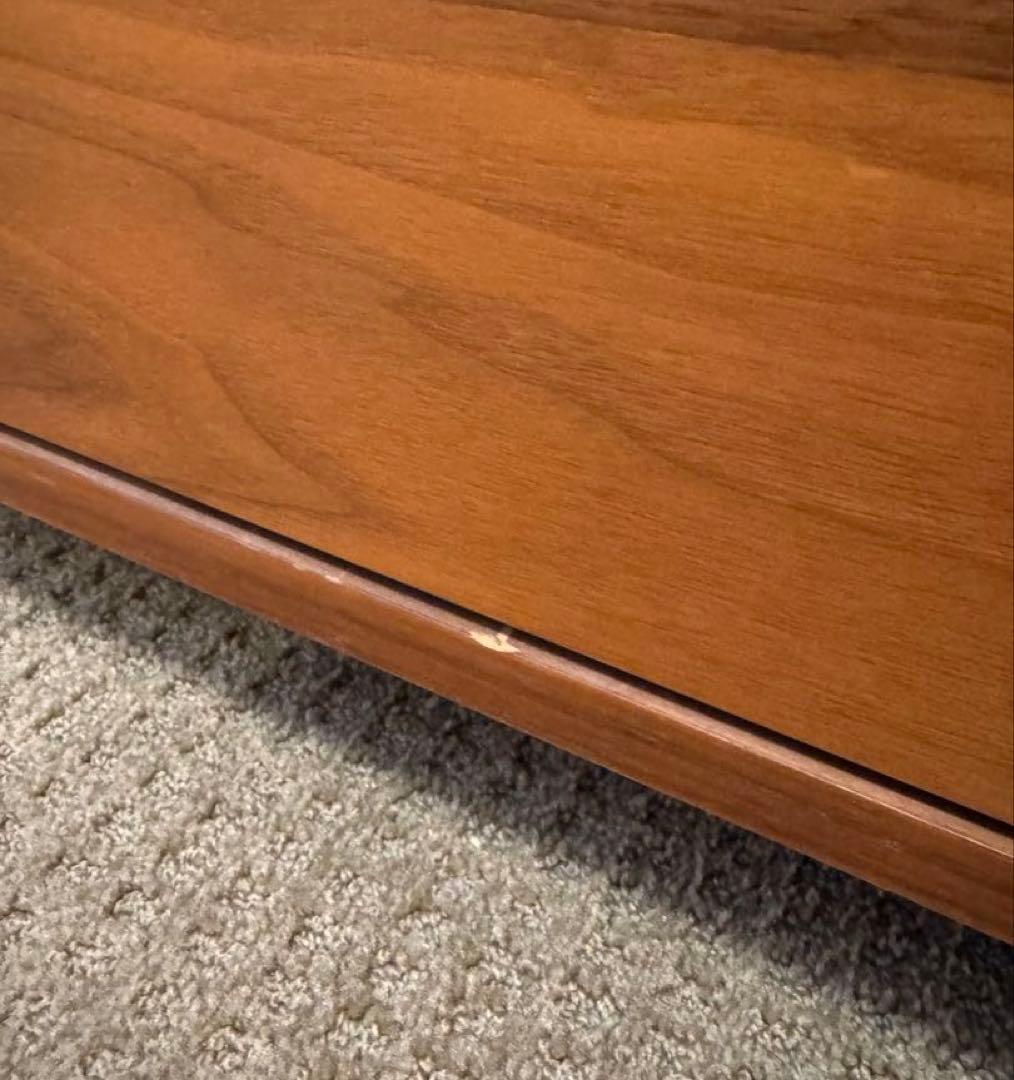 moda en casa モーダエンカーサ 4段チェスト