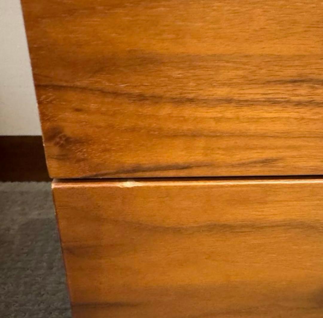 moda en casa モーダエンカーサ 4段チェスト