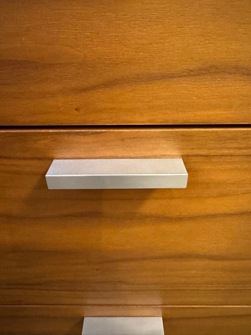 moda en casa モーダエンカーサ 4段チェスト