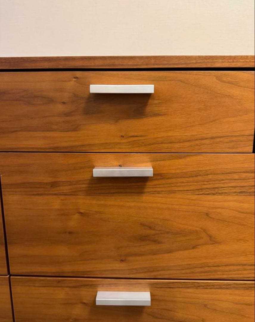 moda en casa モーダエンカーサ 4段チェスト