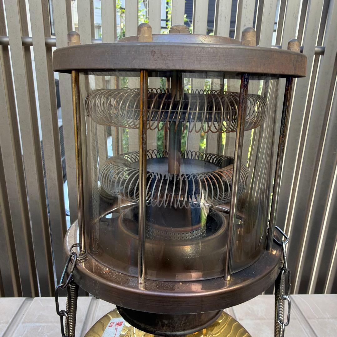 武井バーナー　パープルストーブ３０１A