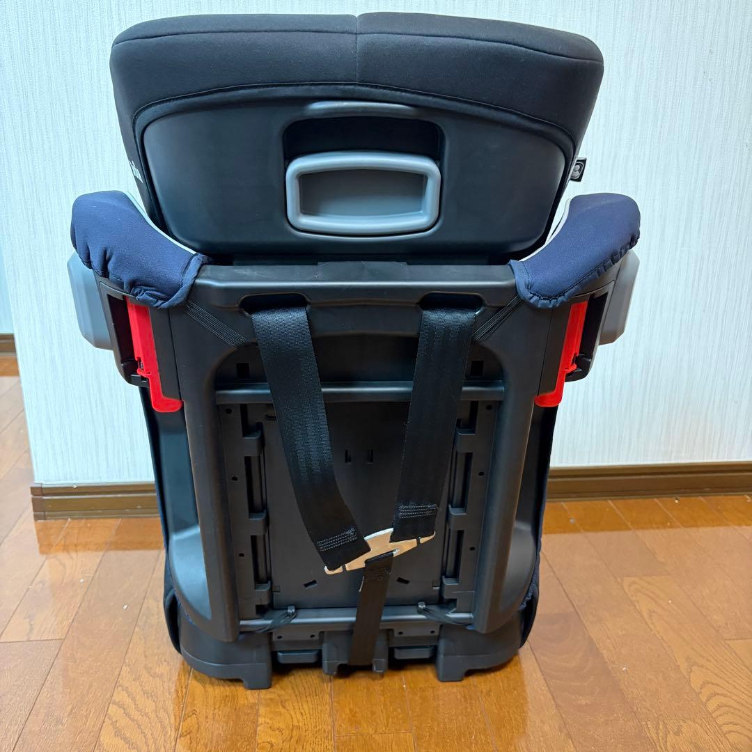 【美品】ジョイー Elevate エレベート ジュニアシート カトージ