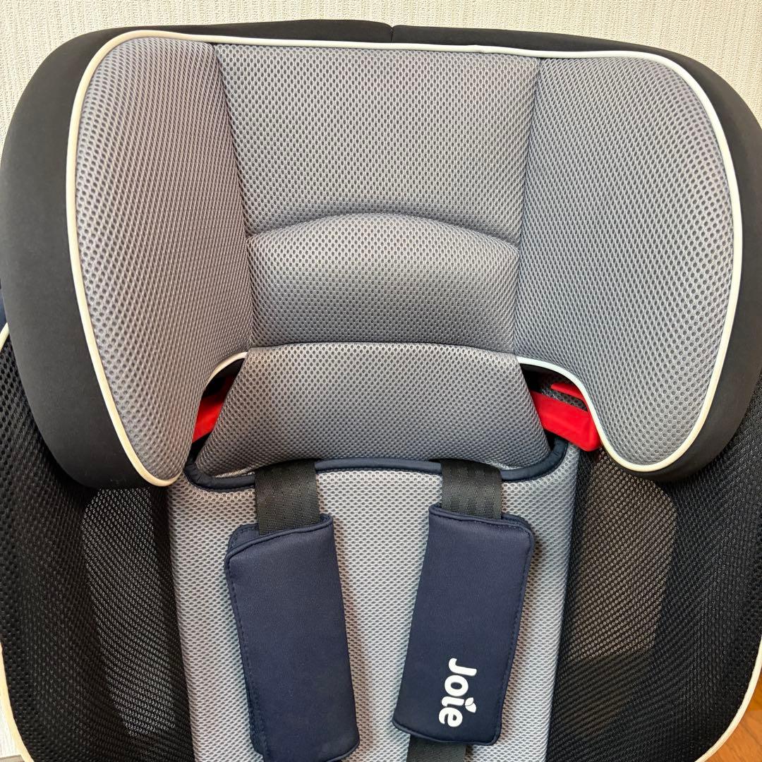【美品】ジョイー Elevate エレベート ジュニアシート カトージ