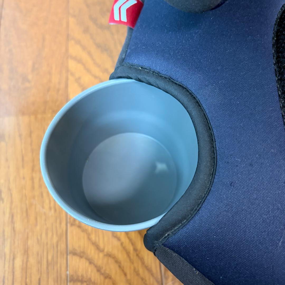 【美品】ジョイー Elevate エレベート ジュニアシート カトージ