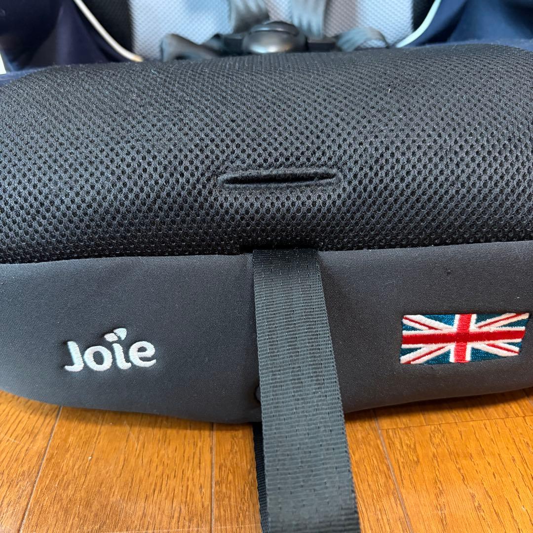【美品】ジョイー Elevate エレベート ジュニアシート カトージ
