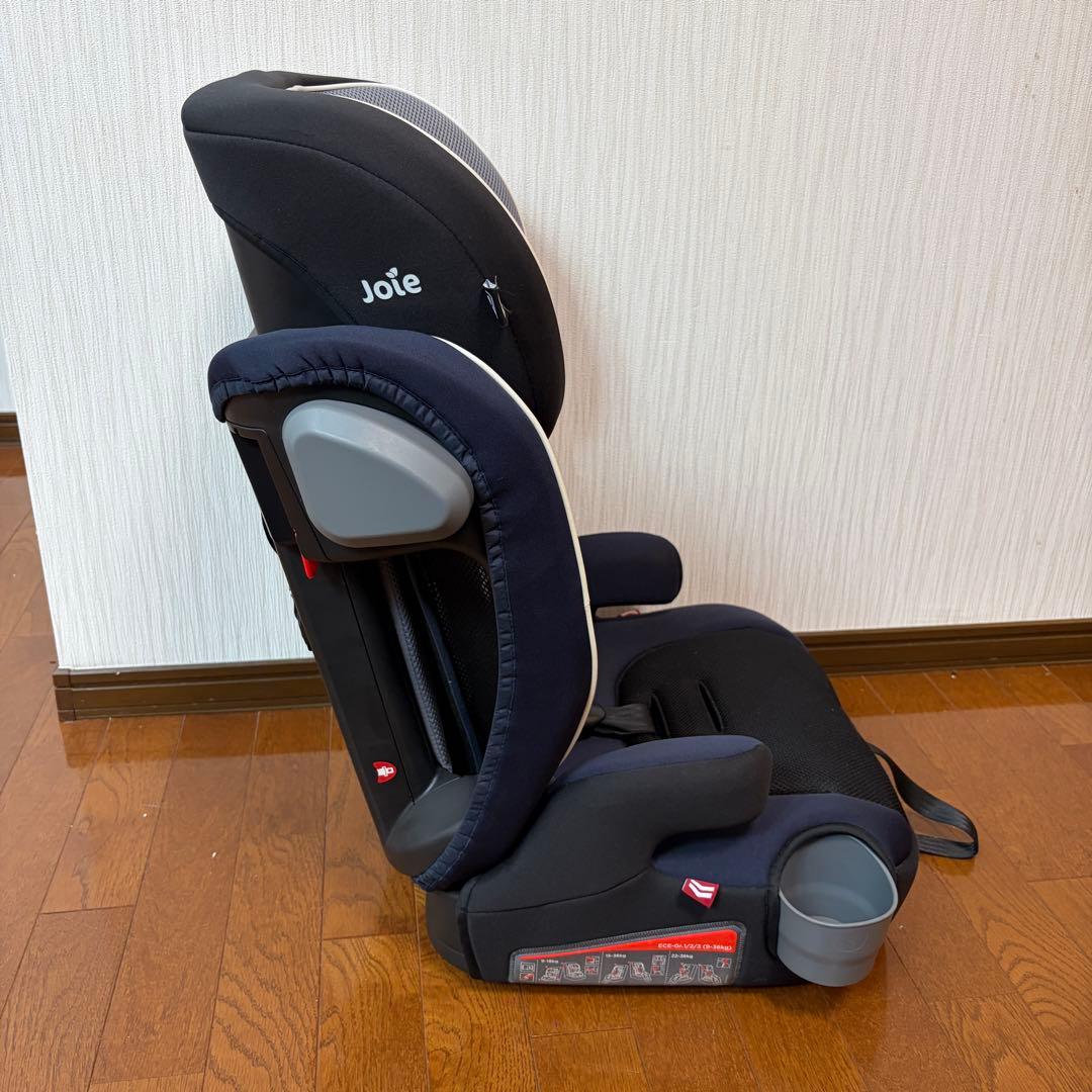 【美品】ジョイー Elevate エレベート ジュニアシート カトージ