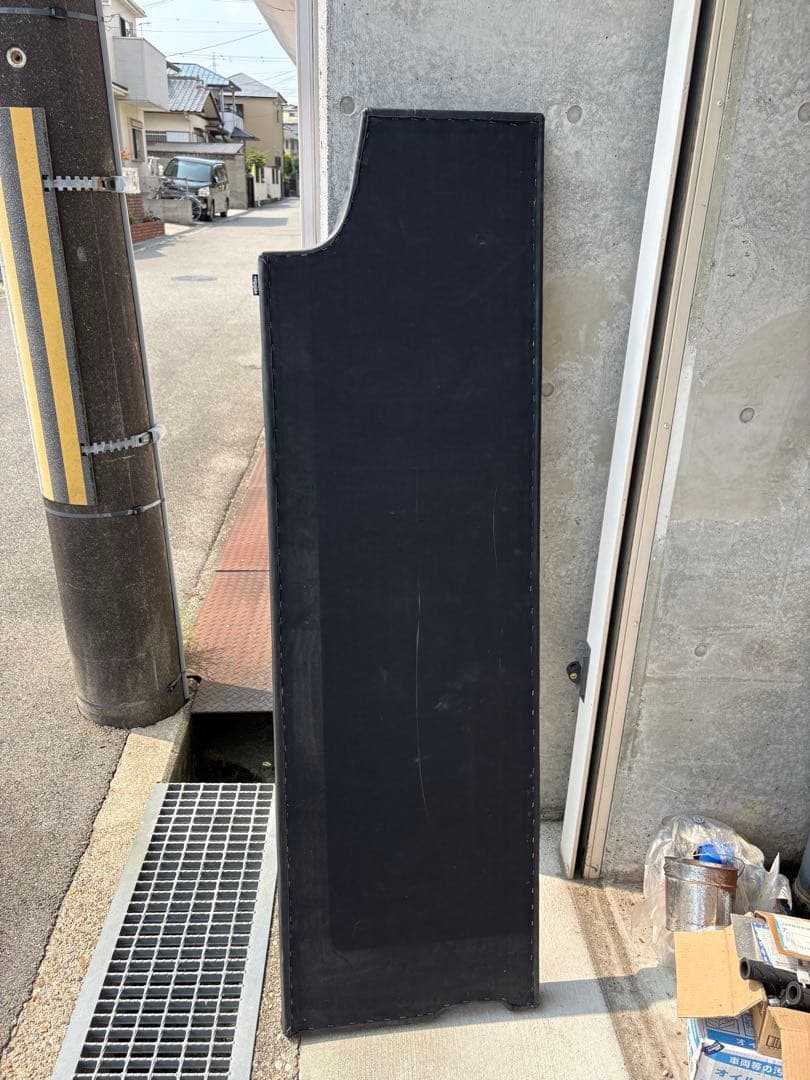 ハイエース　ワイド　ワゴンGL ベッドキット