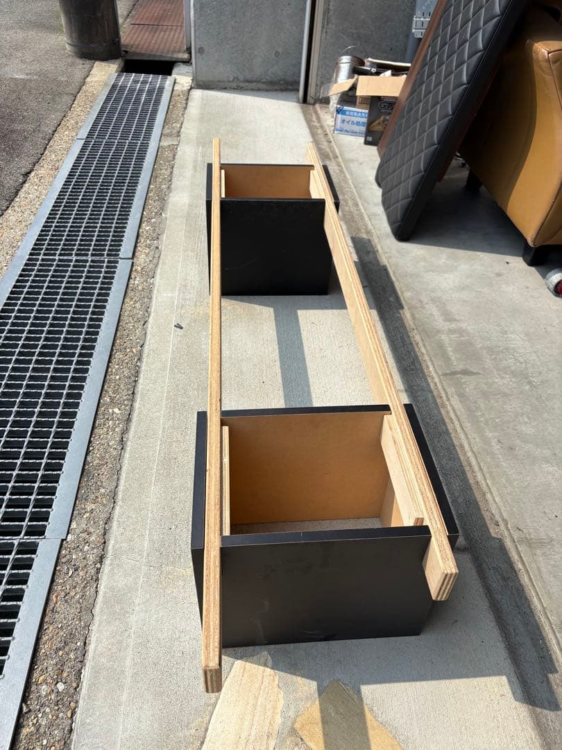 ハイエース　ワイド　ワゴンGL ベッドキット