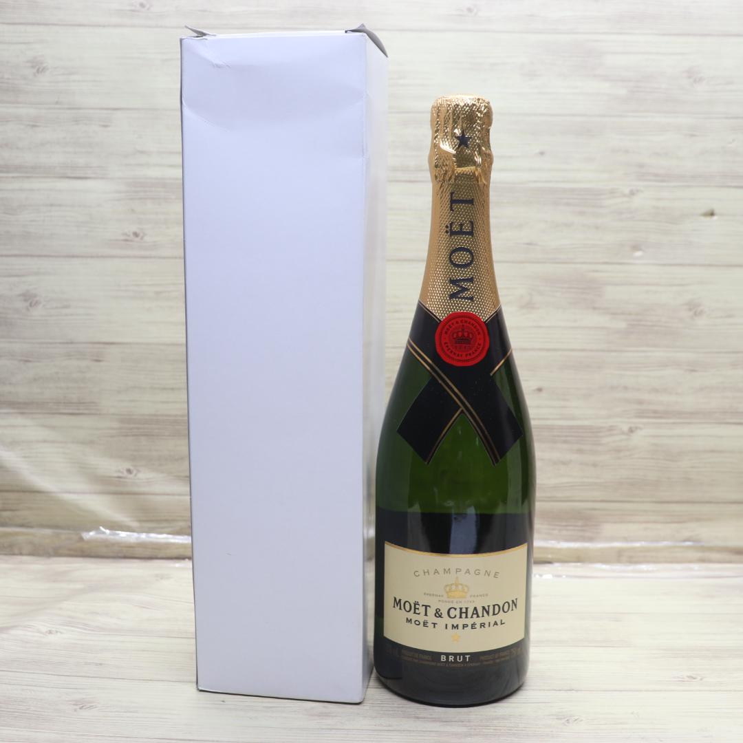 ◆未開栓 4本 モエ・エ・シャンドン Bulle de Banquette 他