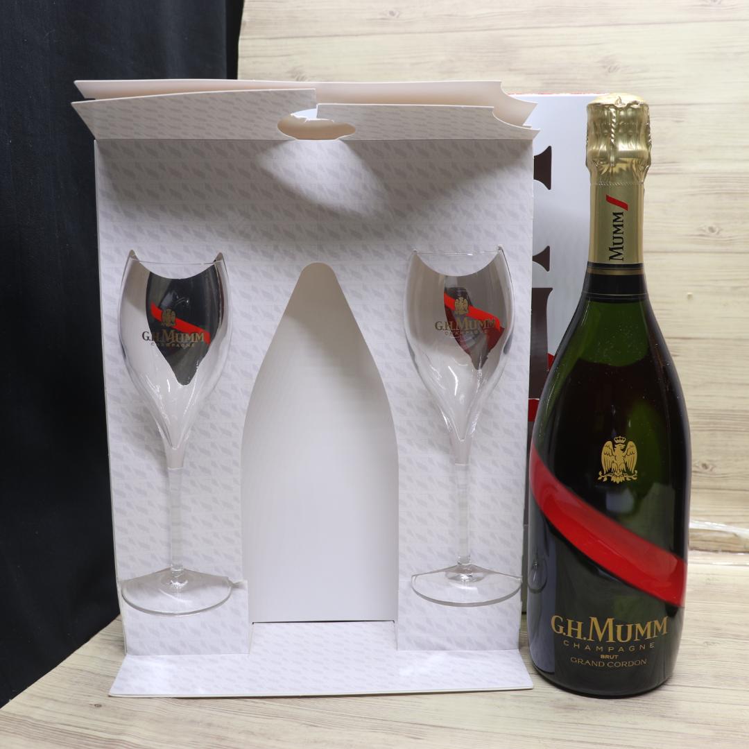 ◆未開栓 4本 モエ・エ・シャンドン Bulle de Banquette 他