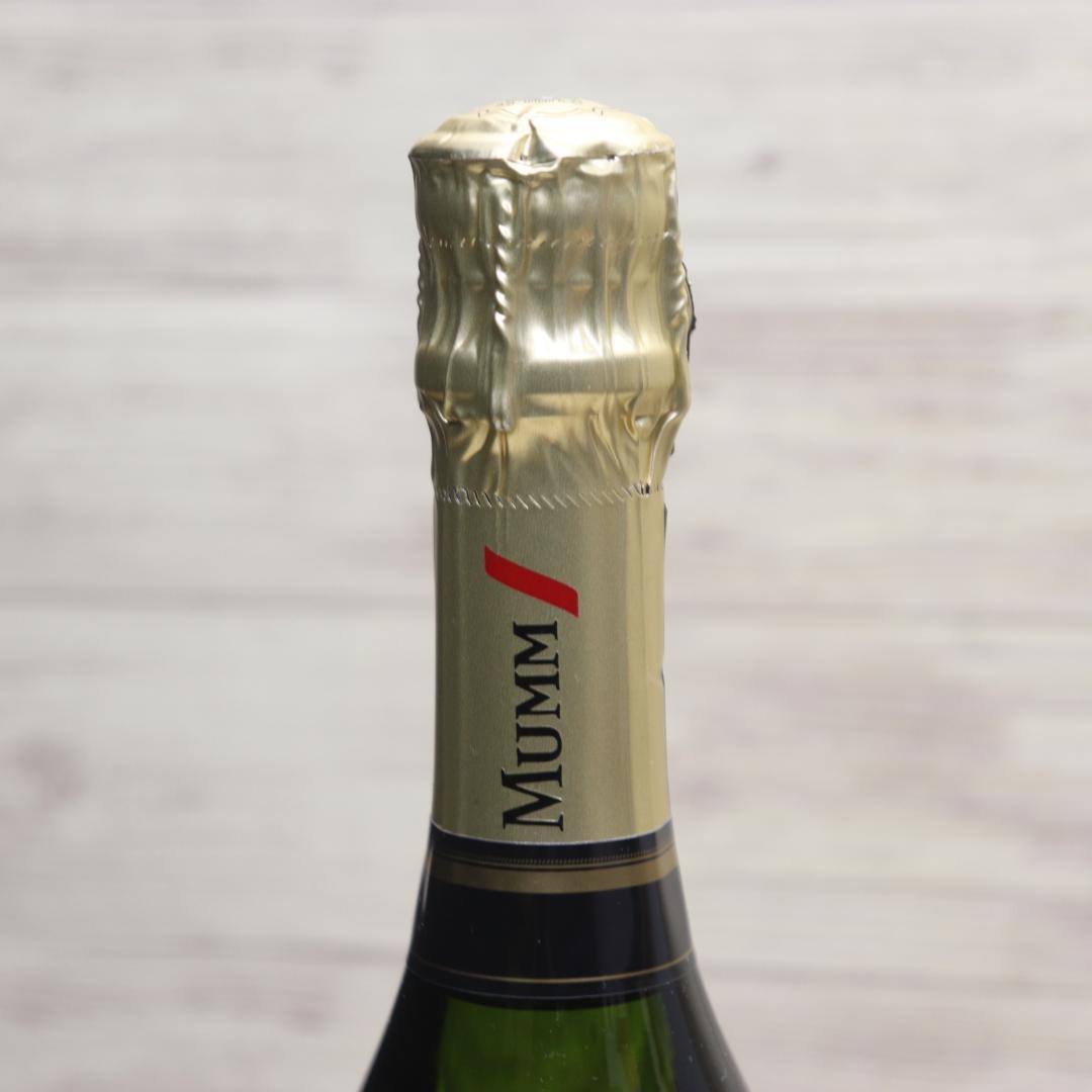 ◆未開栓 4本 モエ・エ・シャンドン Bulle de Banquette 他