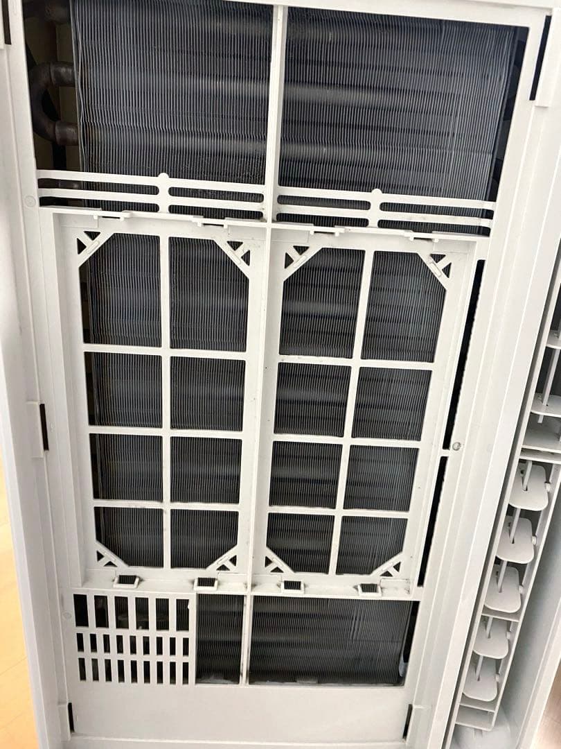 CORONAルームエアコンCW-1617冷房