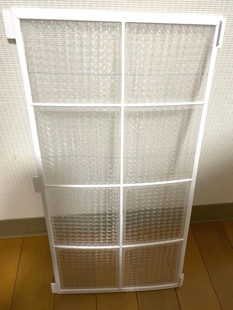 CORONAルームエアコンCW-1617冷房