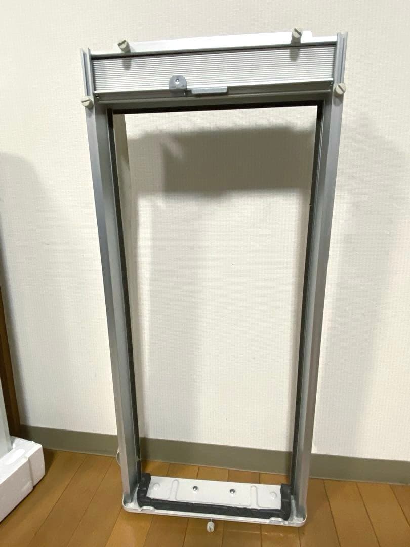 CORONAルームエアコンCW-1617冷房