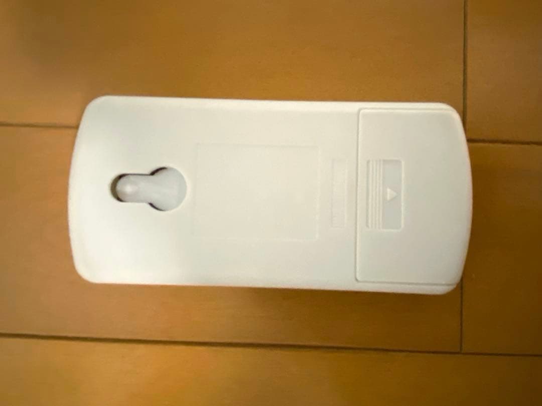 CORONAルームエアコンCW-1617冷房