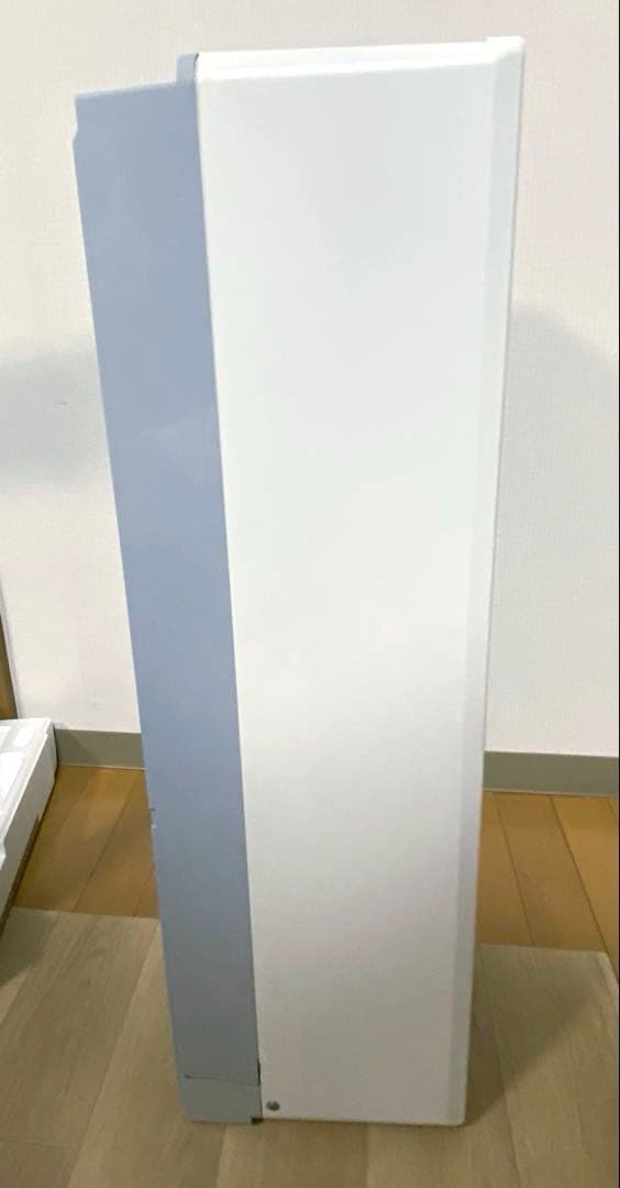 CORONAルームエアコンCW-1617冷房