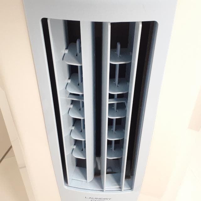 どこでもクーラー スポット冷風・衣類乾燥除湿器 CORONA　CDM-F1021