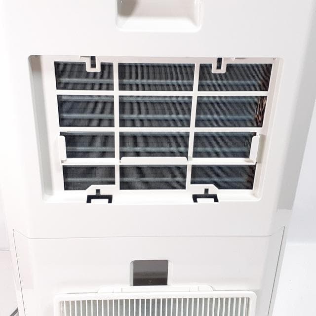 どこでもクーラー スポット冷風・衣類乾燥除湿器 CORONA　CDM-F1021