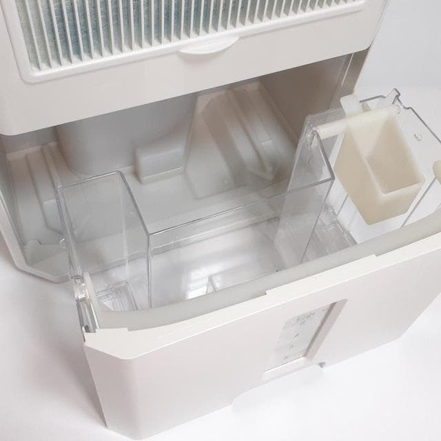 どこでもクーラー スポット冷風・衣類乾燥除湿器 CORONA　CDM-F1021