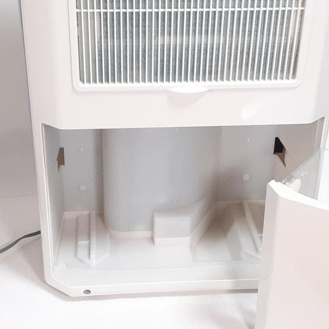 どこでもクーラー スポット冷風・衣類乾燥除湿器 CORONA　CDM-F1021