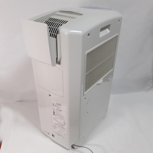 どこでもクーラー スポット冷風・衣類乾燥除湿器 CORONA　CDM-F1021