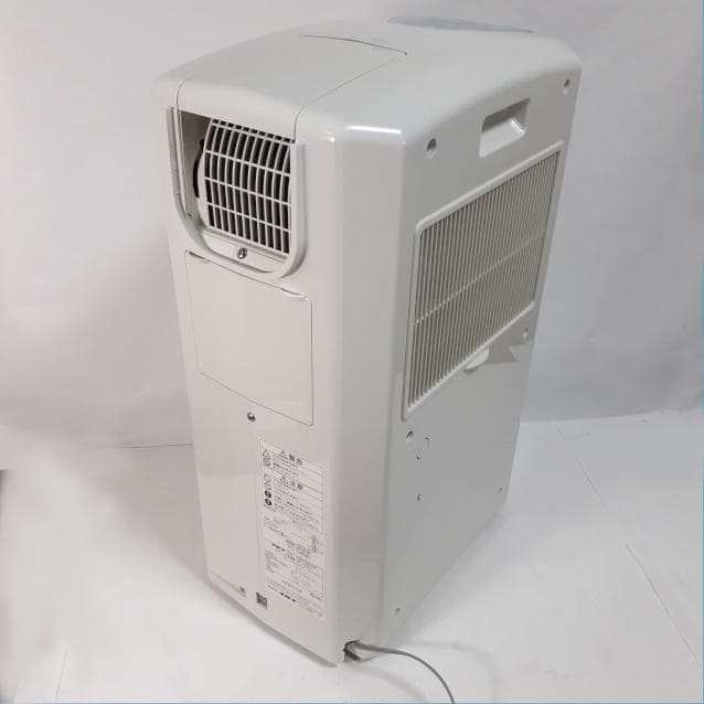 どこでもクーラー スポット冷風・衣類乾燥除湿器 CORONA　CDM-F1021