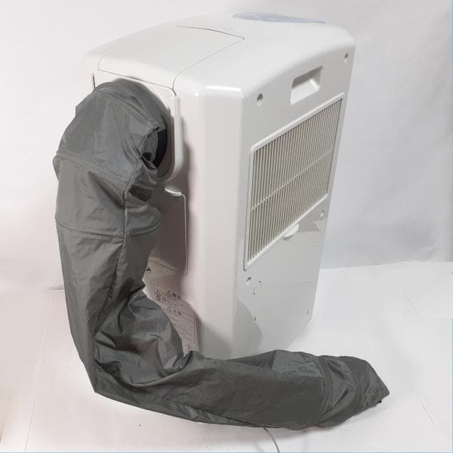 どこでもクーラー スポット冷風・衣類乾燥除湿器 CORONA　CDM-F1021