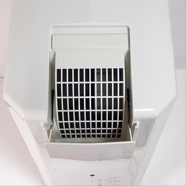 どこでもクーラー スポット冷風・衣類乾燥除湿器 CORONA　CDM-F1021