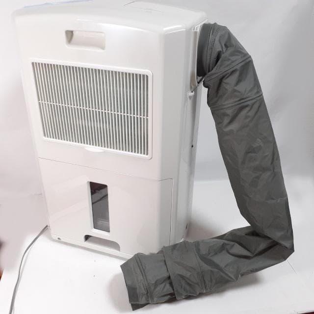 どこでもクーラー スポット冷風・衣類乾燥除湿器 CORONA　CDM-F1021