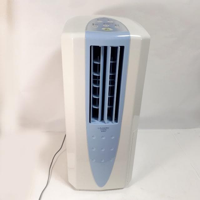 どこでもクーラー スポット冷風・衣類乾燥除湿器 CORONA　CDM-F1021