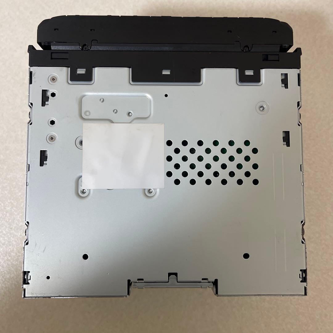 ケンウッドカーナビゲーションシステム MDV-L310 地図データ2022-23