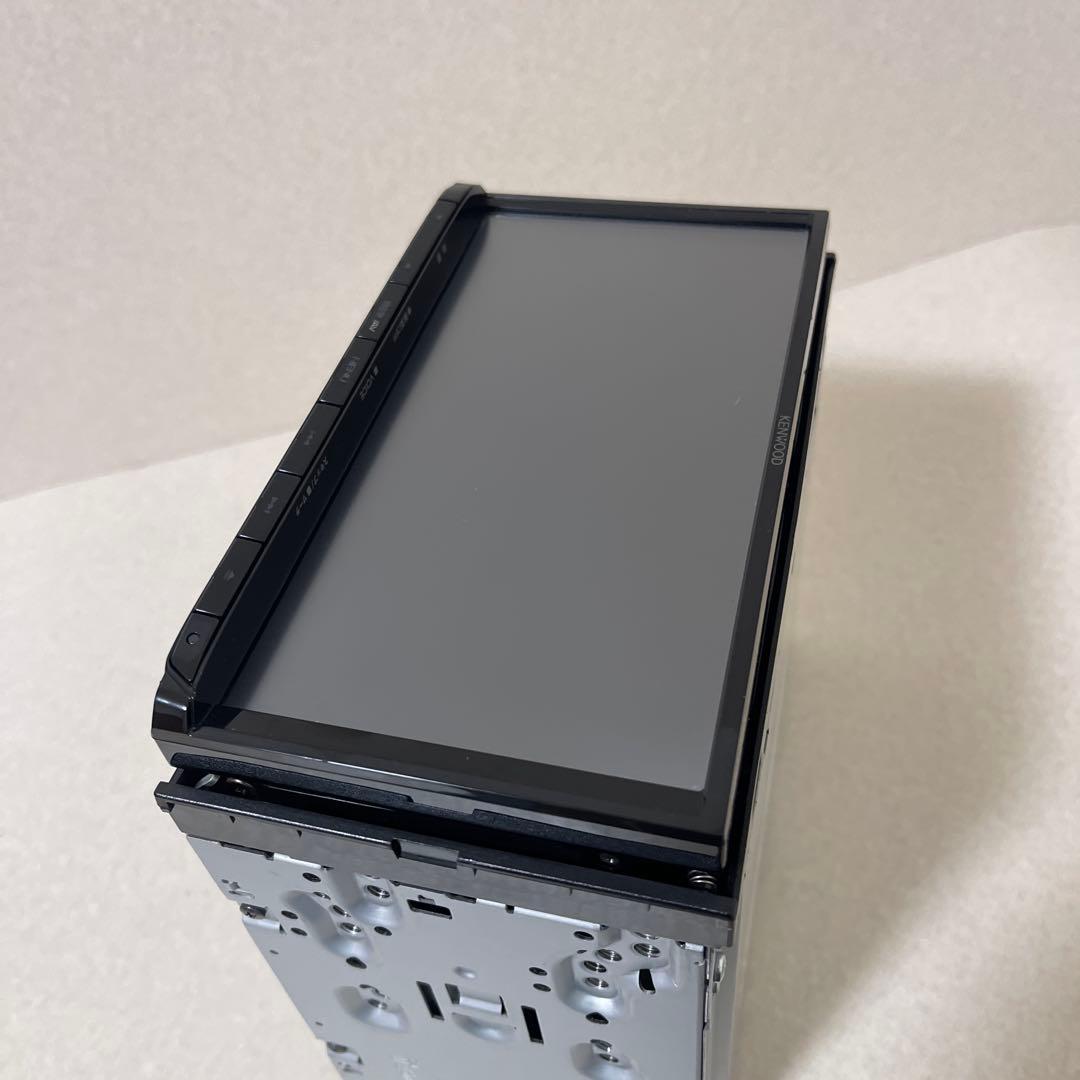 ケンウッドカーナビゲーションシステム MDV-L310 地図データ2022-23