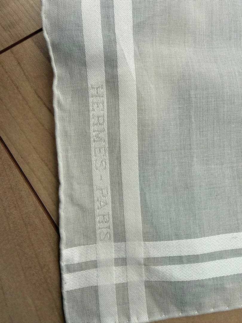 エルメス　ネクタイ　ポケットチーフ　セット売り