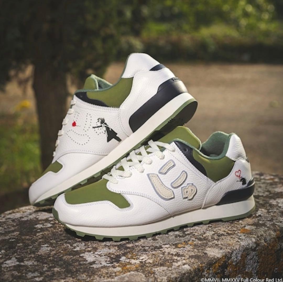 【限定品】Banksyにゅ～ず BRANDALISED BONSAI