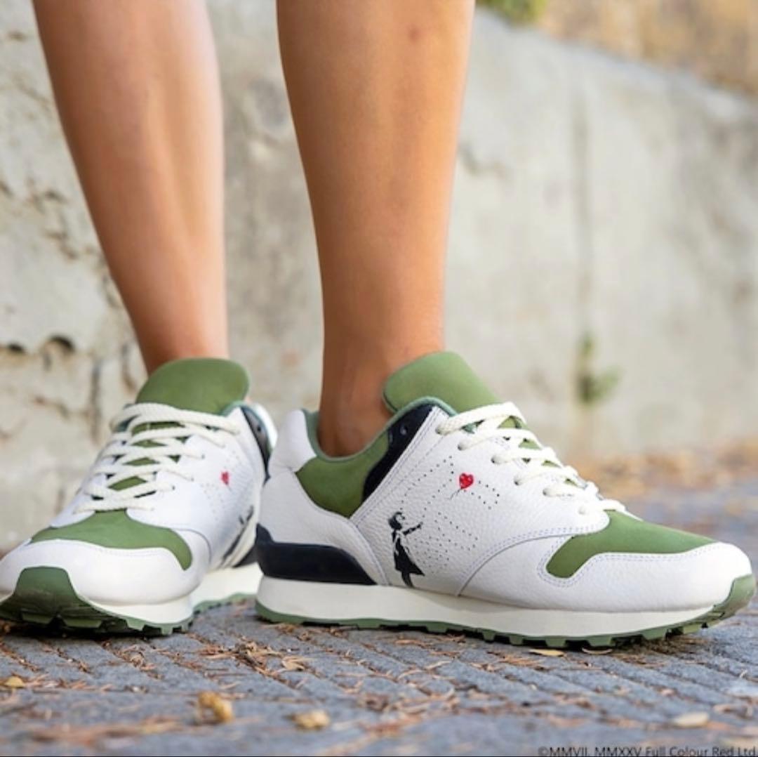 【限定品】Banksyにゅ～ず BRANDALISED BONSAI