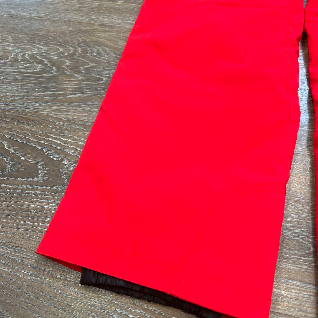 メンズ　男デサント セットアップ　上下　スキーウェア　M