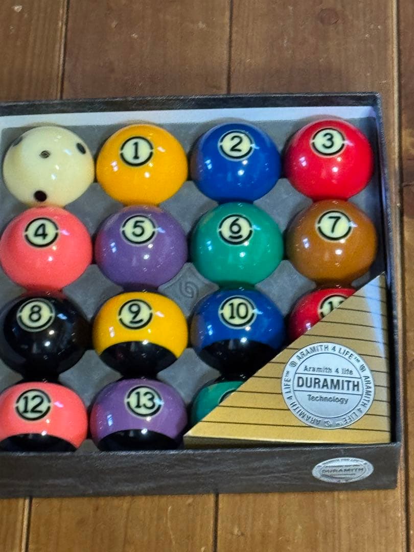 アラミス　TVブラック　美品