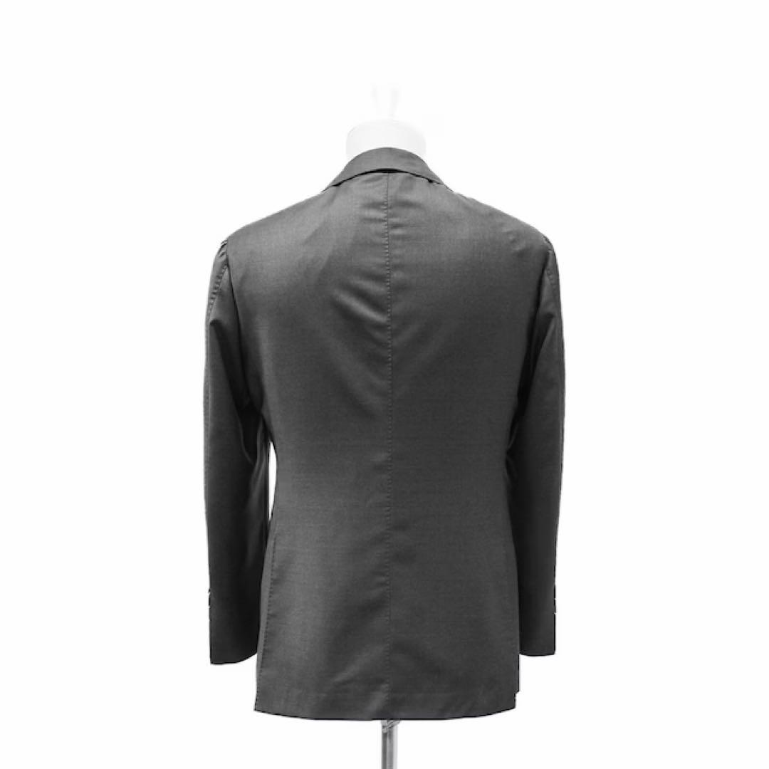 RINGJACKET Meister グレースーツ46 エクストラファインメリノ