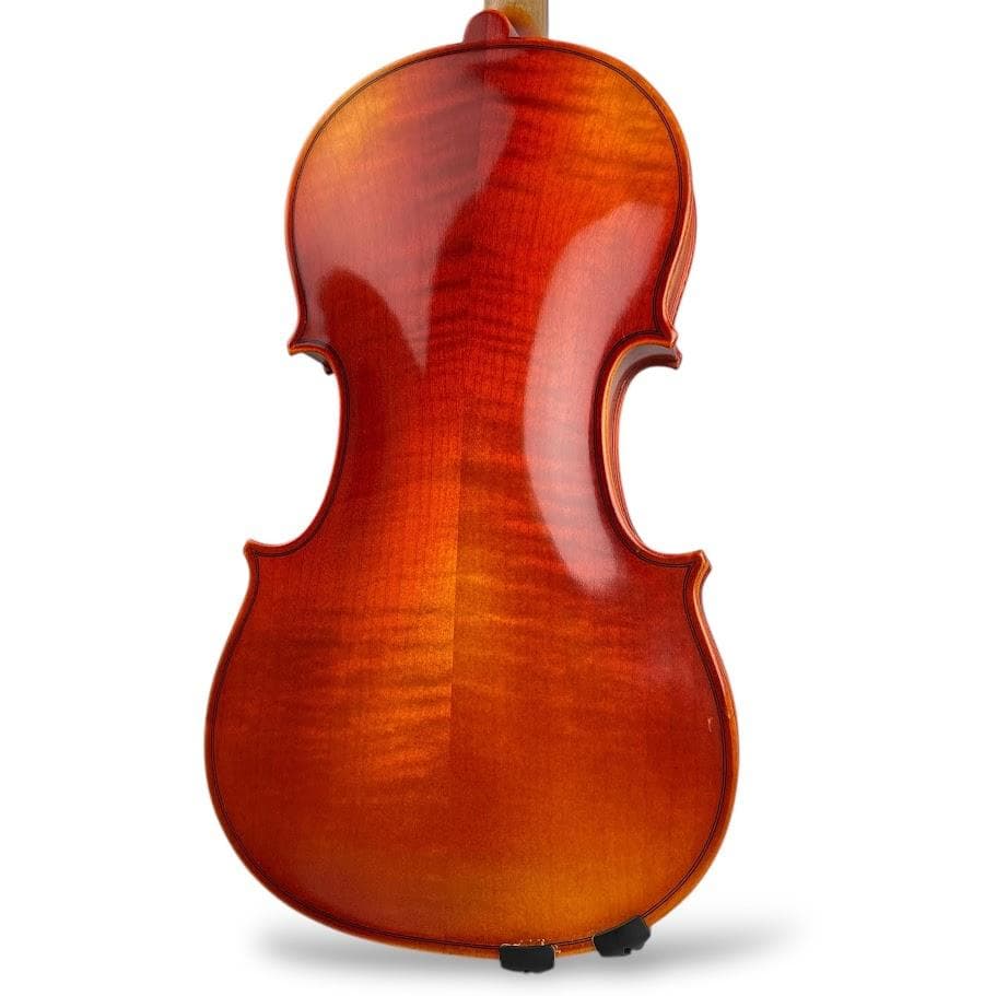 極美品●鈴木バイオリン● No.300 4/4 1983年製 日本製 美虎杢