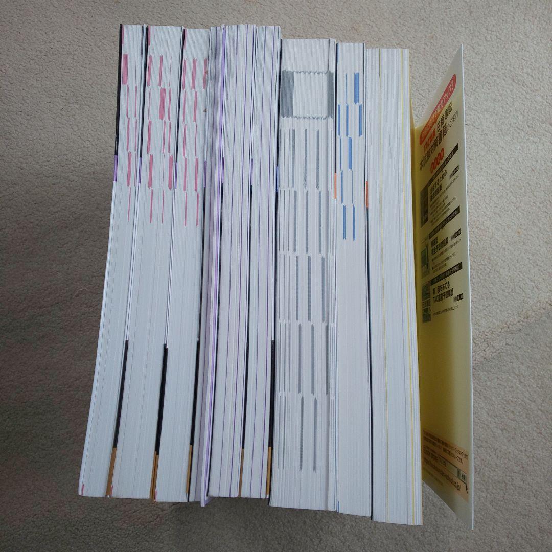 お値下げ 合格テキスト&合格トレーニング/日商簿記1級・工業簿記1級/過去問題集