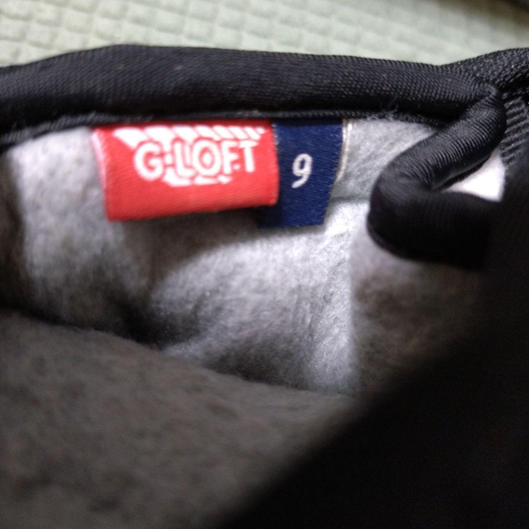 HESTRAヘストラ　フォールライン