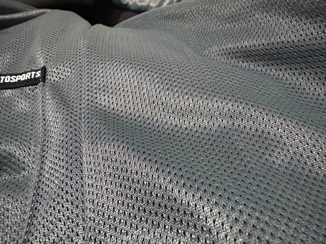 あ*助様 icon/アイコン MERC CRUSADER ジャケット