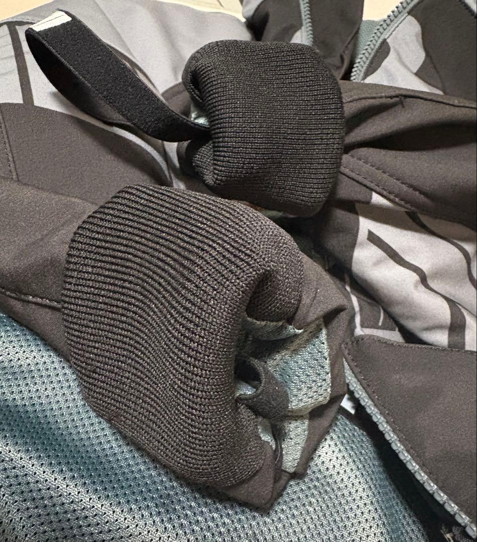 あ*助様 icon/アイコン MERC CRUSADER ジャケット