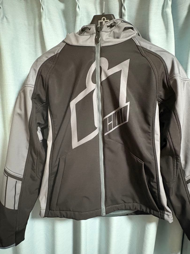 あ*助様 icon/アイコン MERC CRUSADER ジャケット