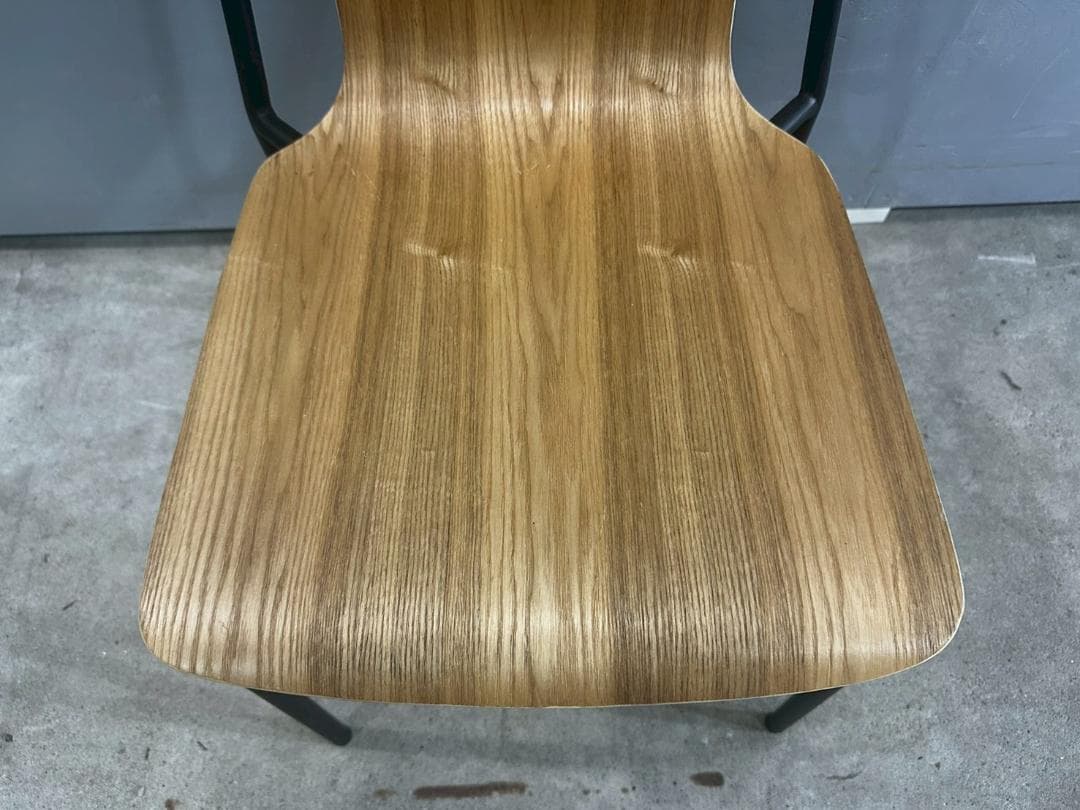 展示品 ダイニングチェア 食卓チェア リビンクチェア チェア 椅子 RW594