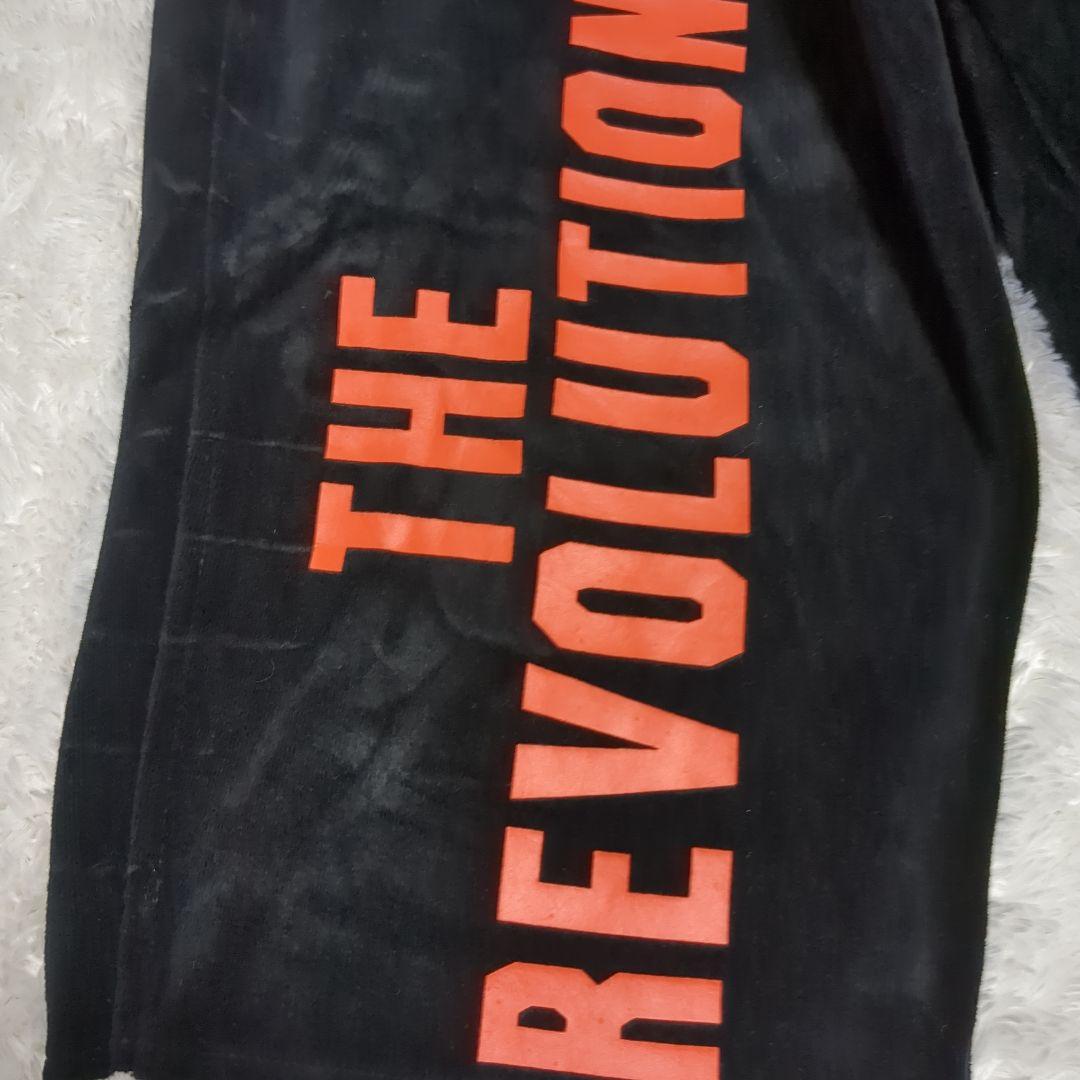 24karats セットアップ M ベロア ジャージ EXILE 2014